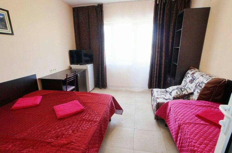 4х. местный номер