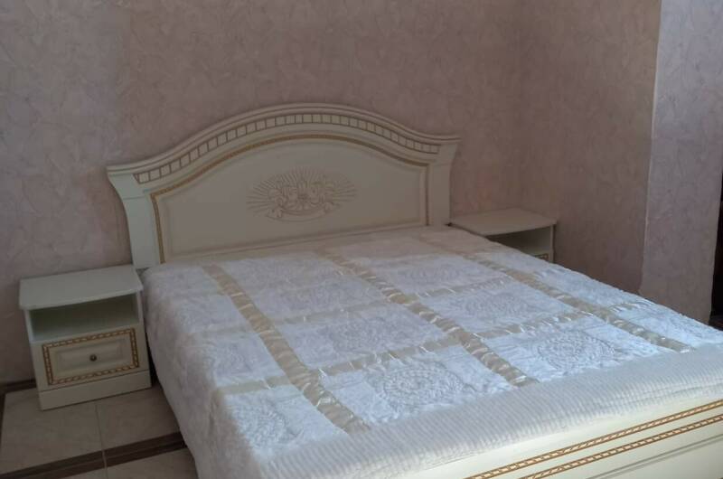 Люкс с видом на море