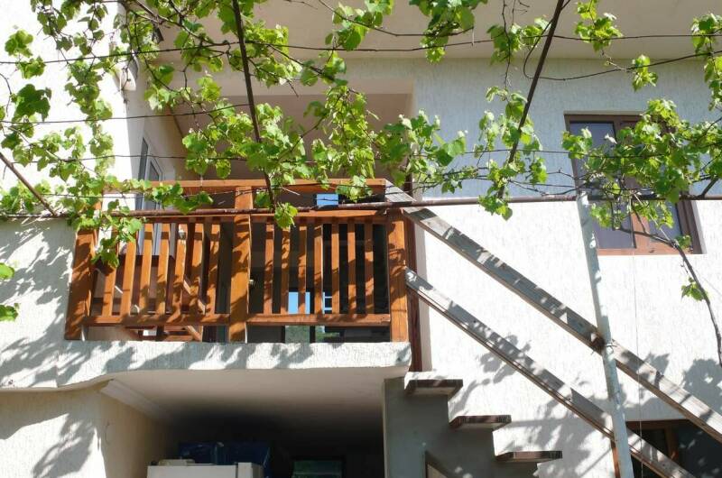 Трёхместный номер