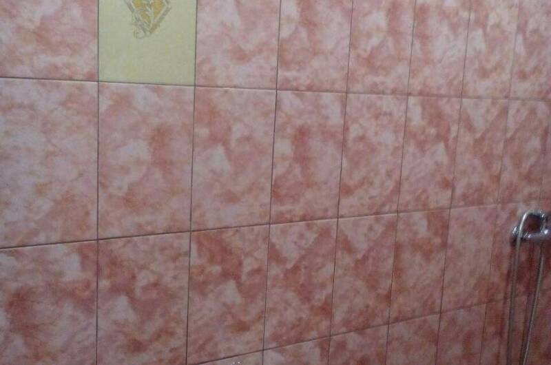 Трёхместный номер