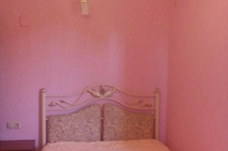 Трёхместный номер