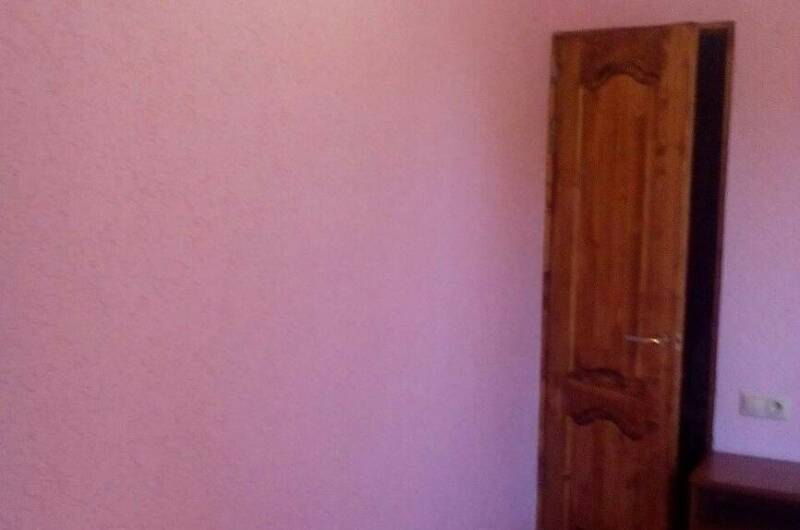 Трёхместный номер