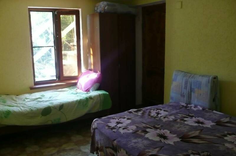 Двухместный номер