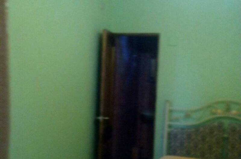 Двухместный номер