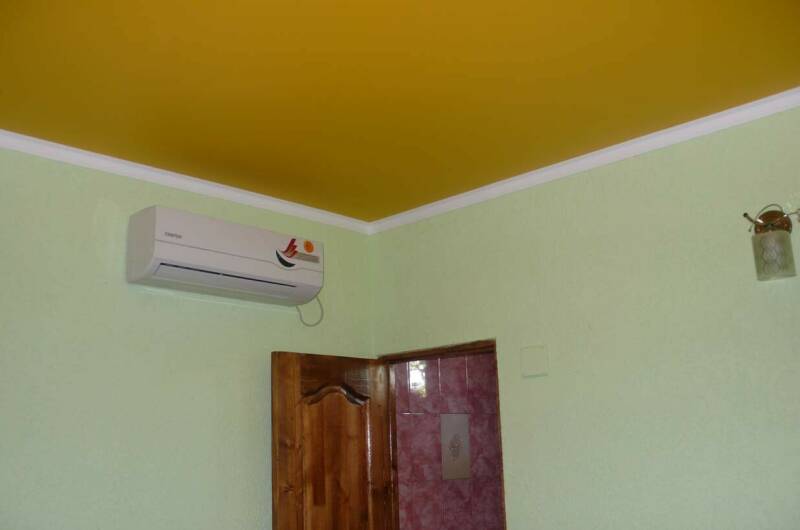 Двухместный номер