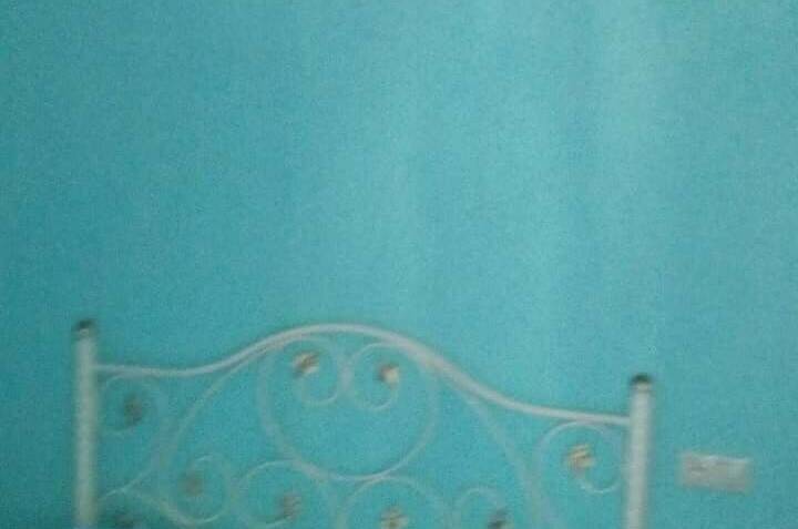 Трёхместный номер