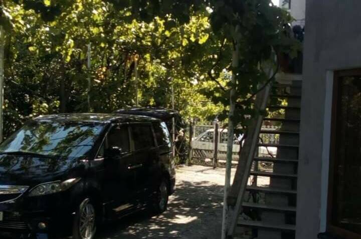 Трёхместный номер