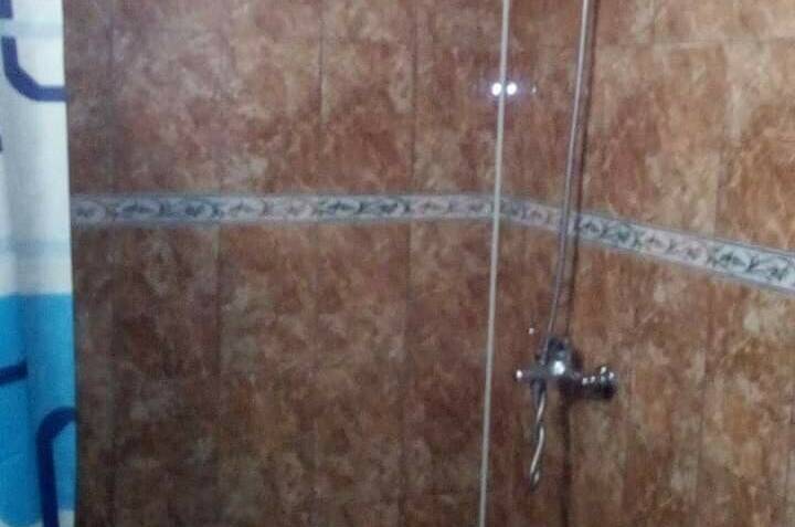 Трёхместный номер