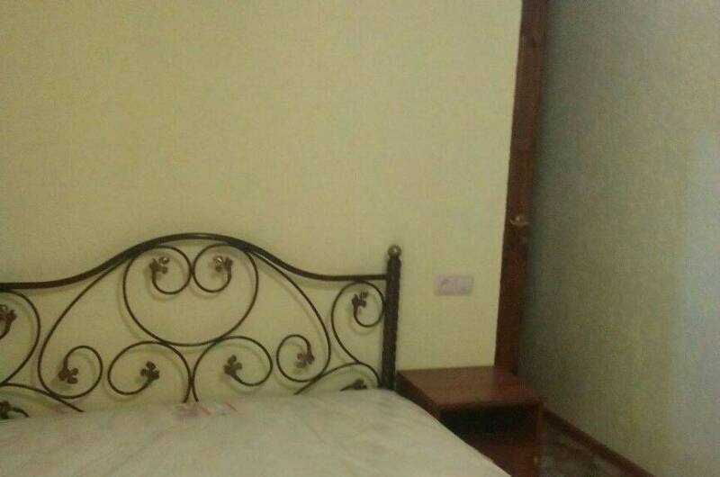 Трёхместный номер