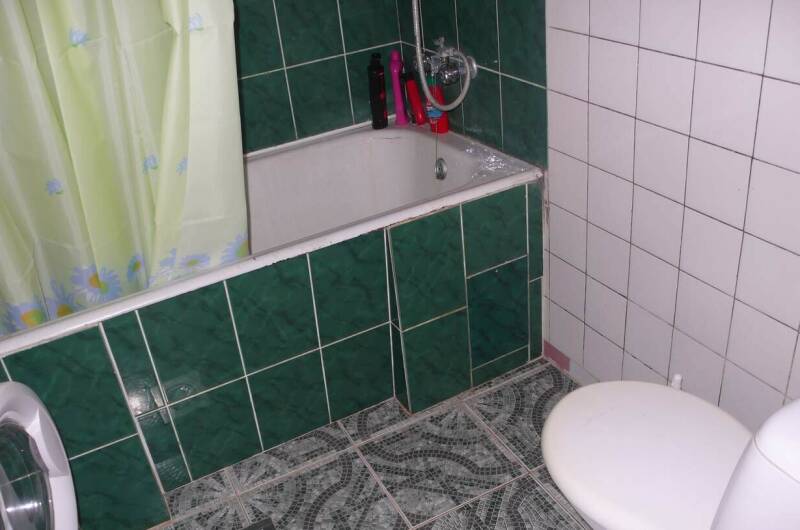 Номер «Эконом»