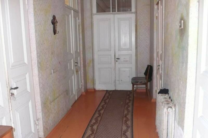 Номер «Эконом»