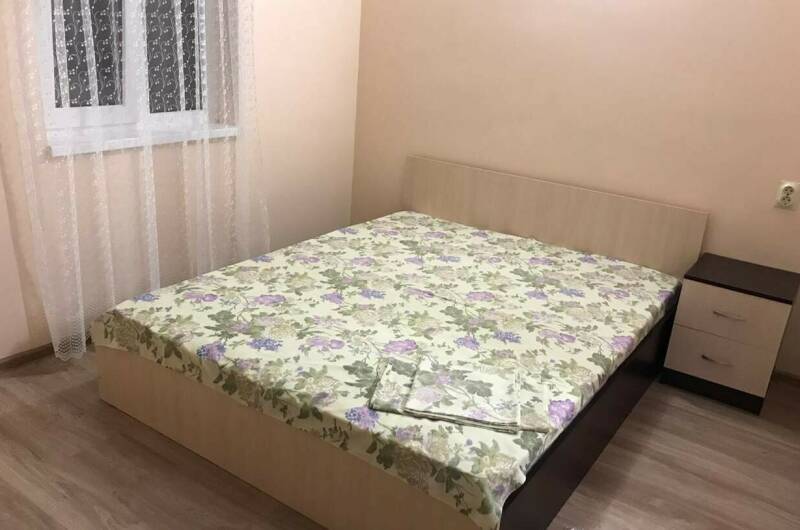 2 этаж № 0 двухместный номер