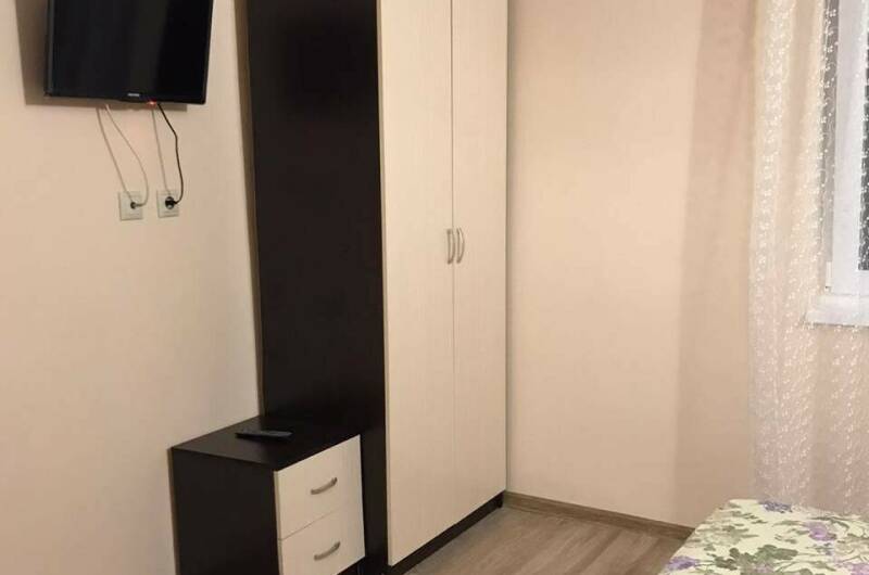 2 этаж № 0 двухместный номер