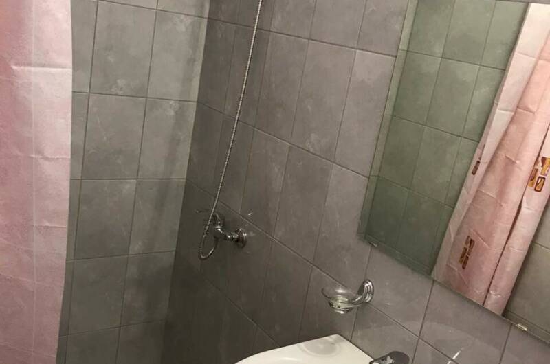 2 этаж № 0 двухместный номер