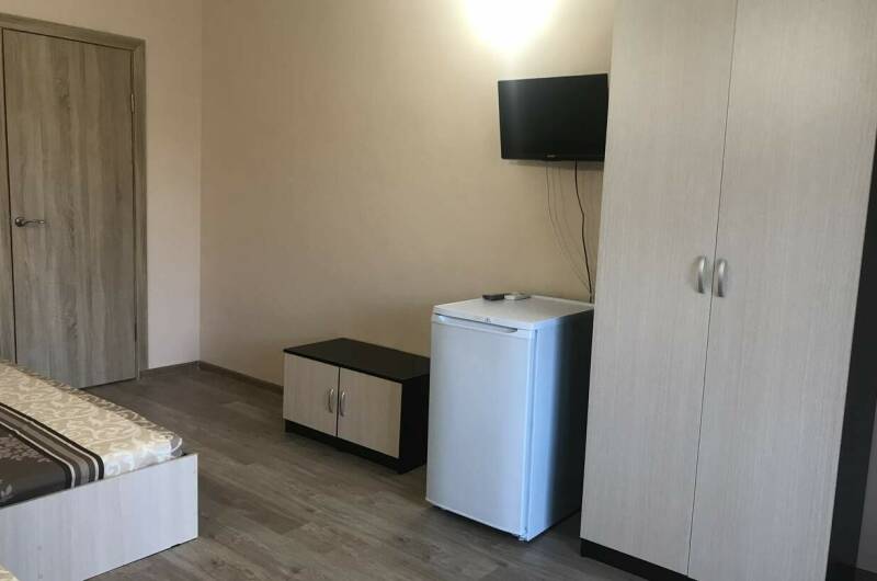 2 этаж № 2 трехместный номер