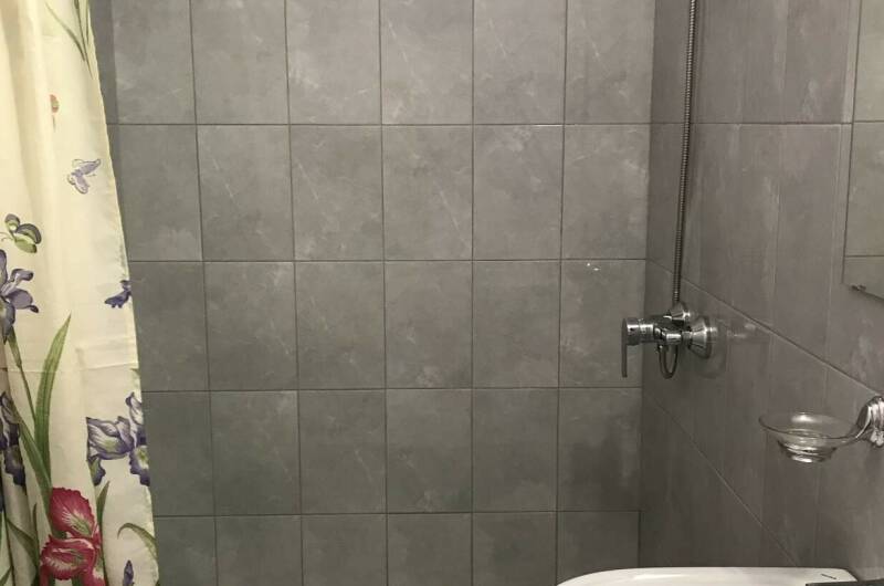 2 этаж № 3 двухместный номер