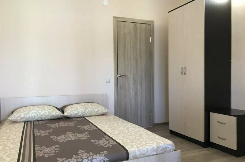 2 этаж № 3 двухместный номер