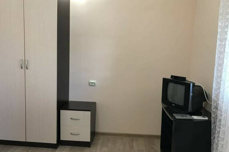 2 этаж № 3 двухместный номер