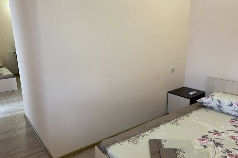 2 этаж № 5 четырехместный