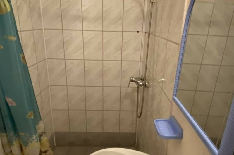 № 2 Трехместный номер