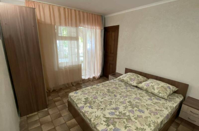 № 3 Двухместный номер