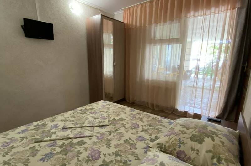 № 3 Двухместный номер