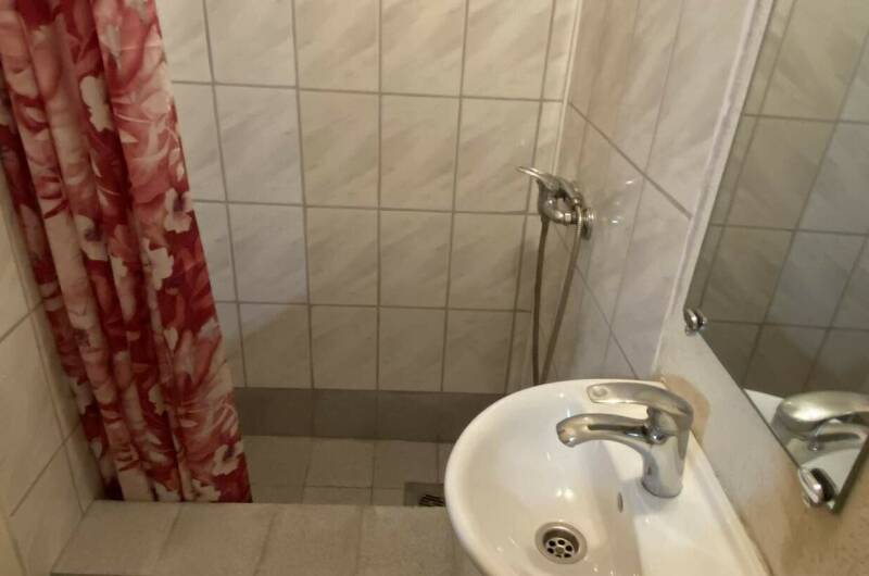 № 3 Двухместный номер