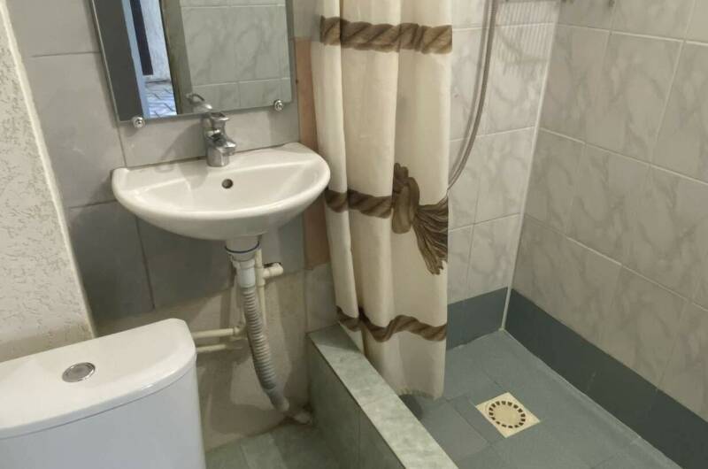 № 4 Четырехместный номер