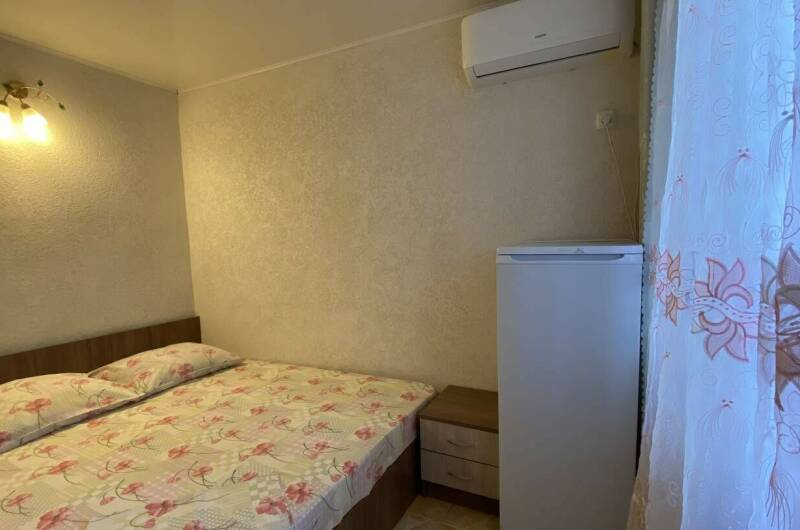 № 5 Четырехместный номер