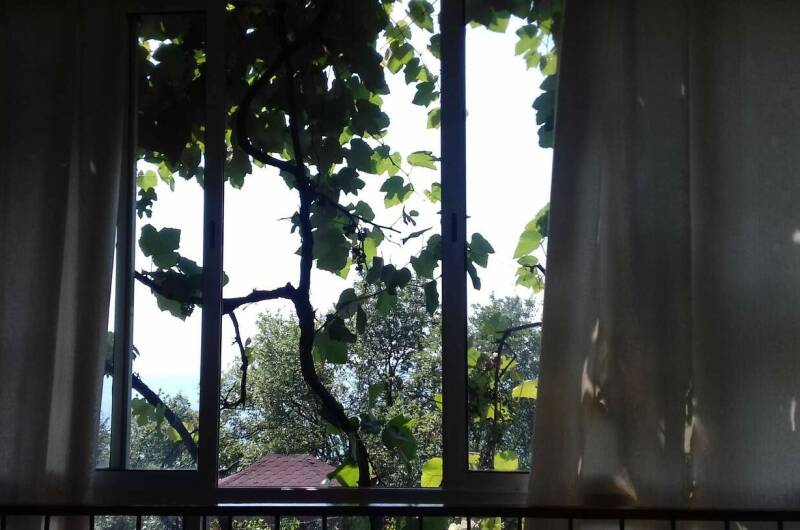 2-х комнатный люкс на первом этаже