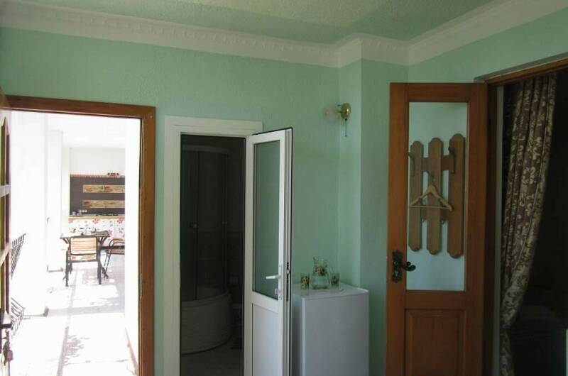 2-х комнатный люкс на первом этаже