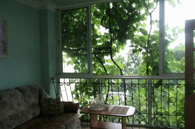 2-х комнатный люкс на первом этаже