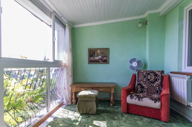 2-х комнатный люкс на 2-ом этаж