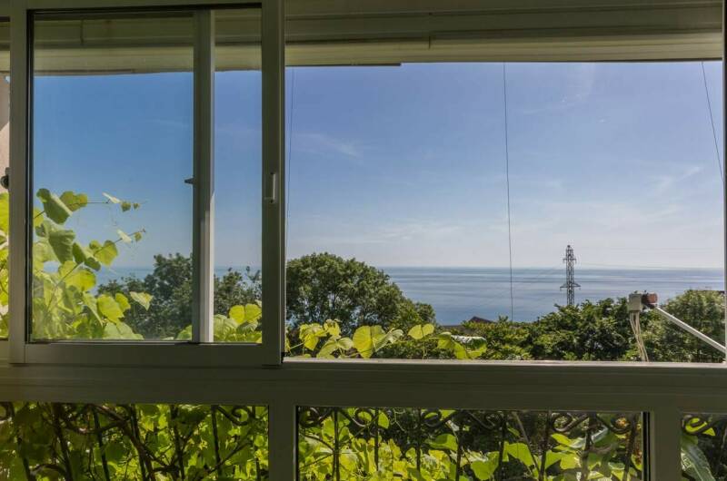 2-х комнатный люкс на 2-ом этаж