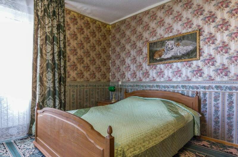 2-х комнатный люкс на 2-ом этаж