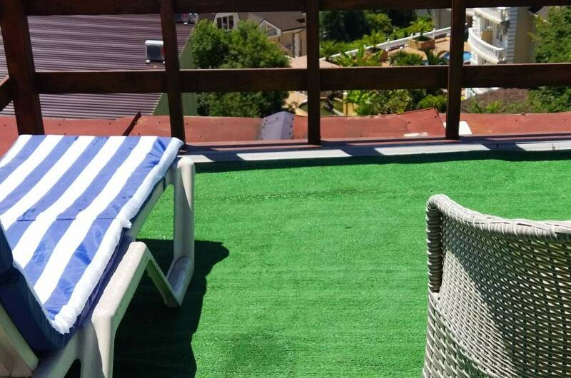 4-х мест. п/люкс на 3 этаже (серебрянная комната)