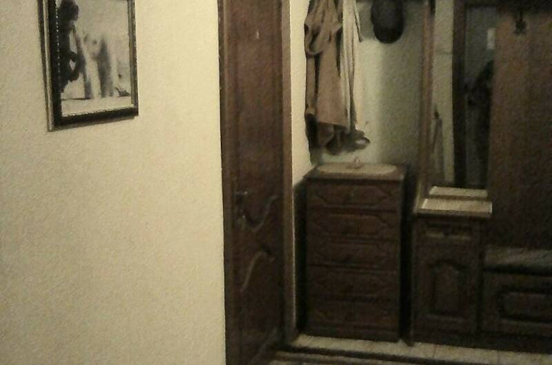 Допномер на первом этаже