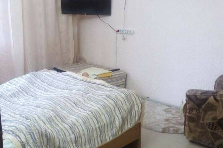 Допномер на первом этаже