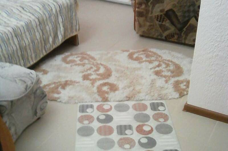 Допномер на первом этаже