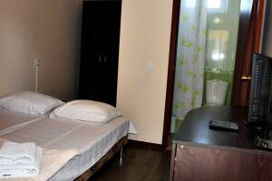 Изображение Изображение гостиницы "Гостевой дом «Глория»" #1 #1