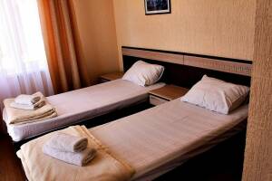 Изображение Изображение гостиницы "Гостевой дом «Глория»" #2 #2