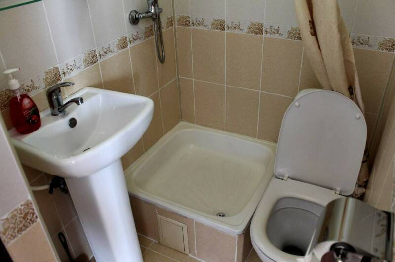 Двухместный номер