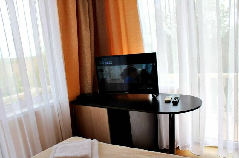 Двухместный номер