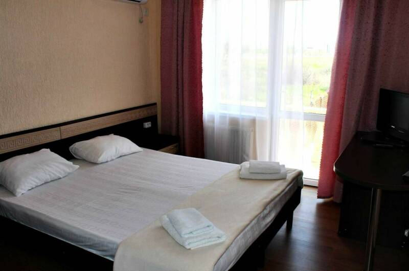 Двухместный номер