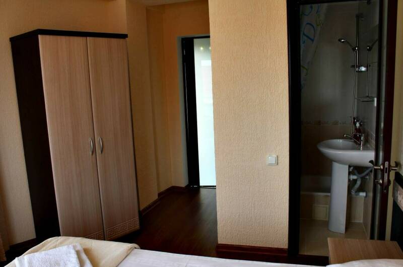 Двухместный номер