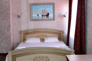 Изображение Изображение гостиницы "Гостевой дом «Глория»" #4 #4