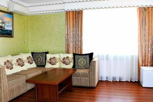 Изображение Изображение гостиницы "Гостевой дом «Глория»" #5 #5