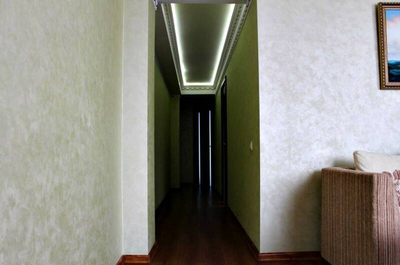 3-х комнатный «Семейный» номер 5−6 мест