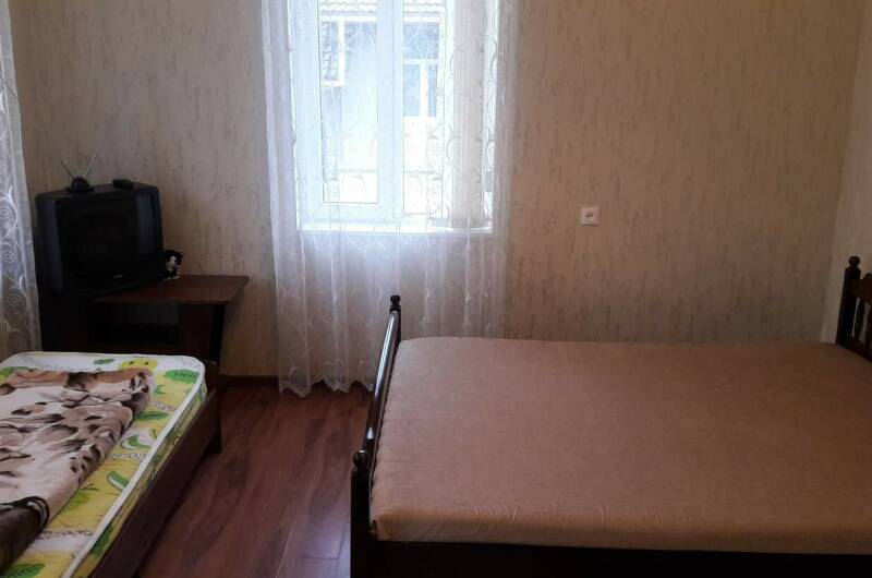 Трехместный Люкс