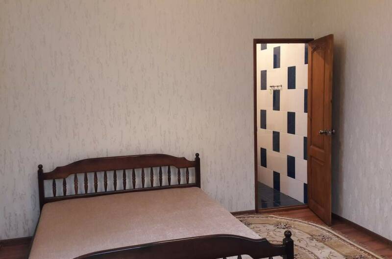 Трехместный Люкс